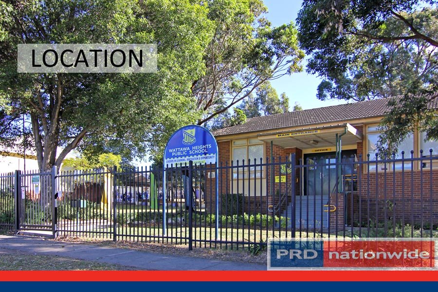 99 Edgar Street BANKSTOWN 13