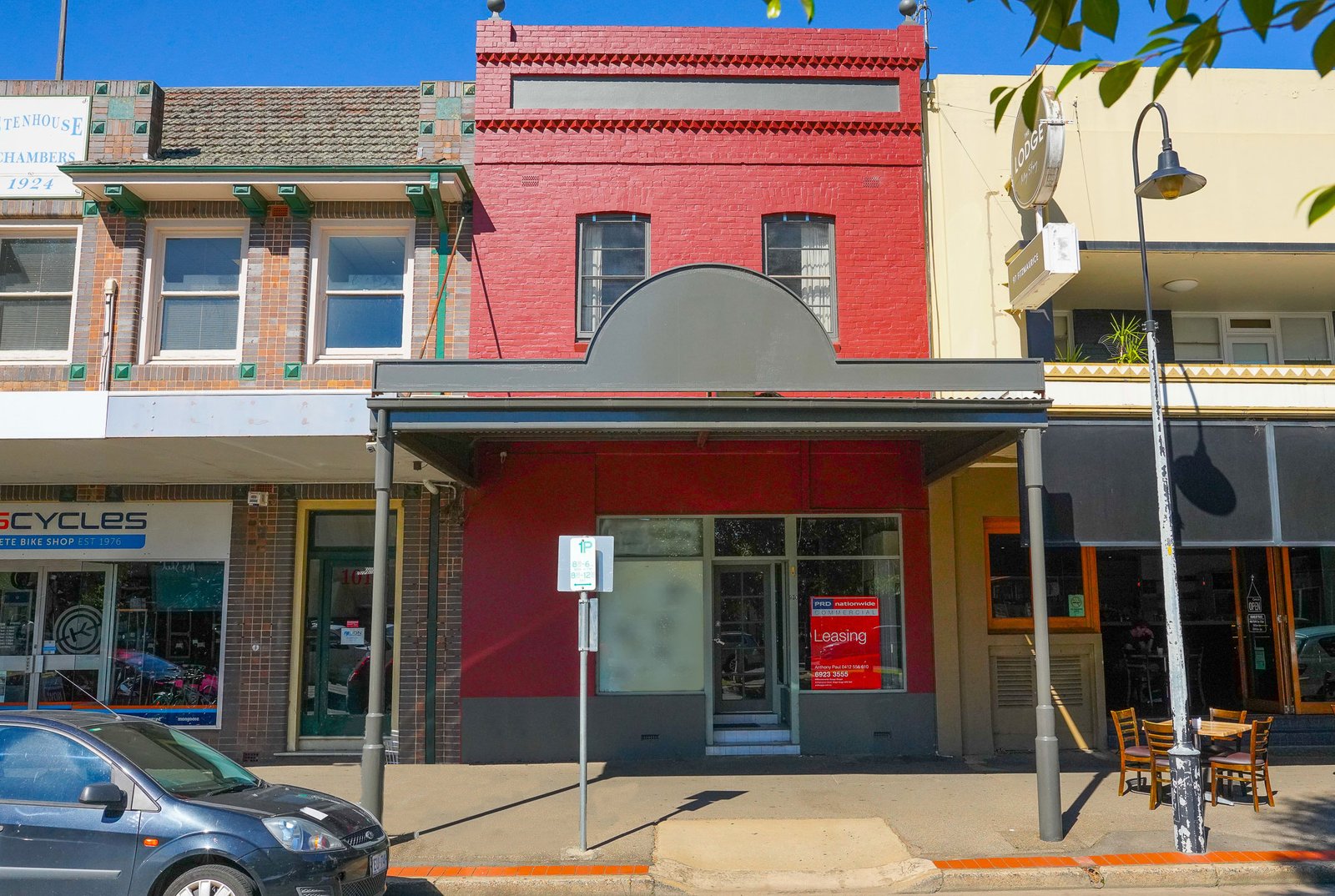 99 Fitzmaurice Street WAGGA WAGGA 1