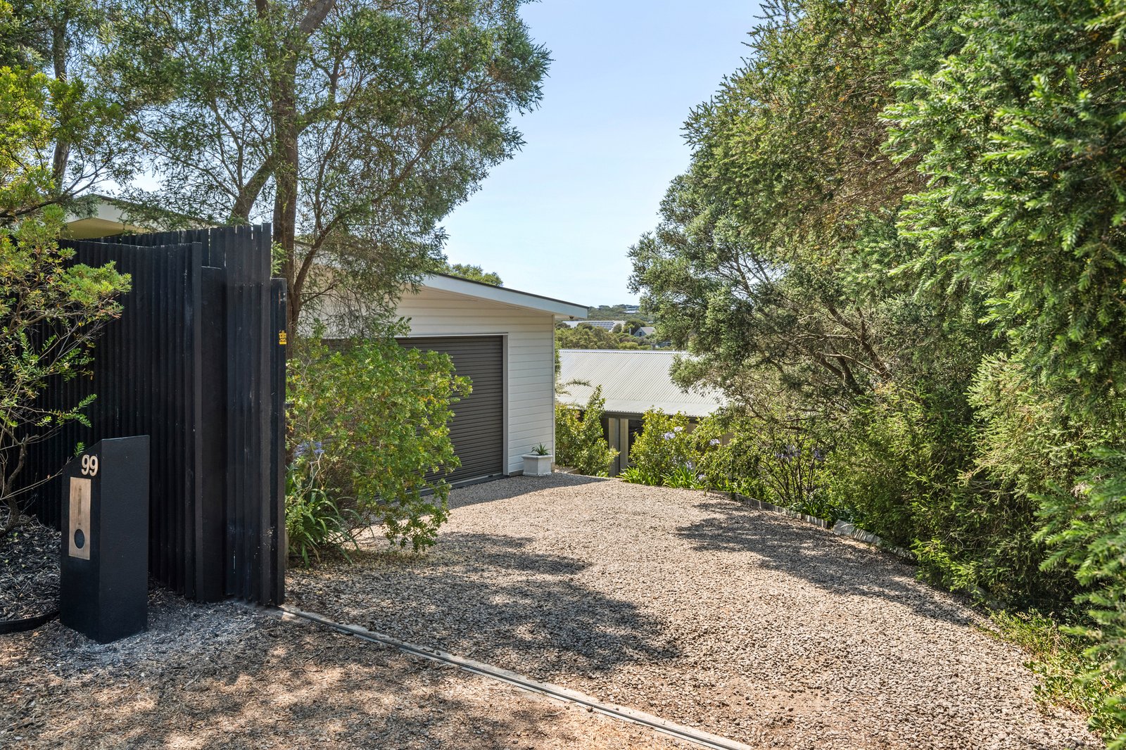 Gallery: 99 Francis Street