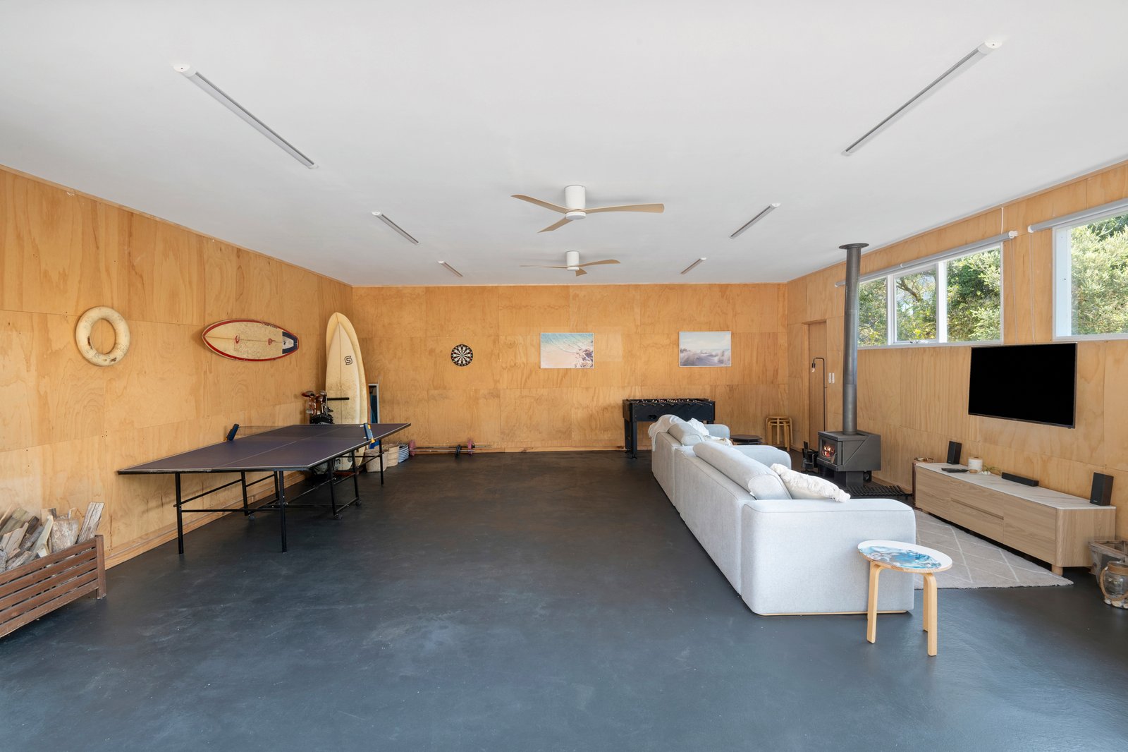 Gallery: 99 Francis Street