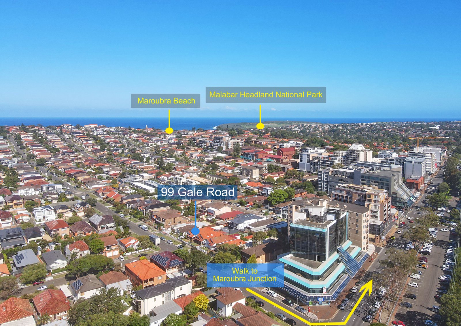 99 Gale Road MAROUBRA 12