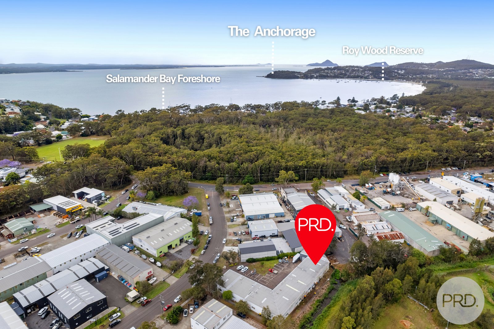 9/9 George Road SALAMANDER BAY 1