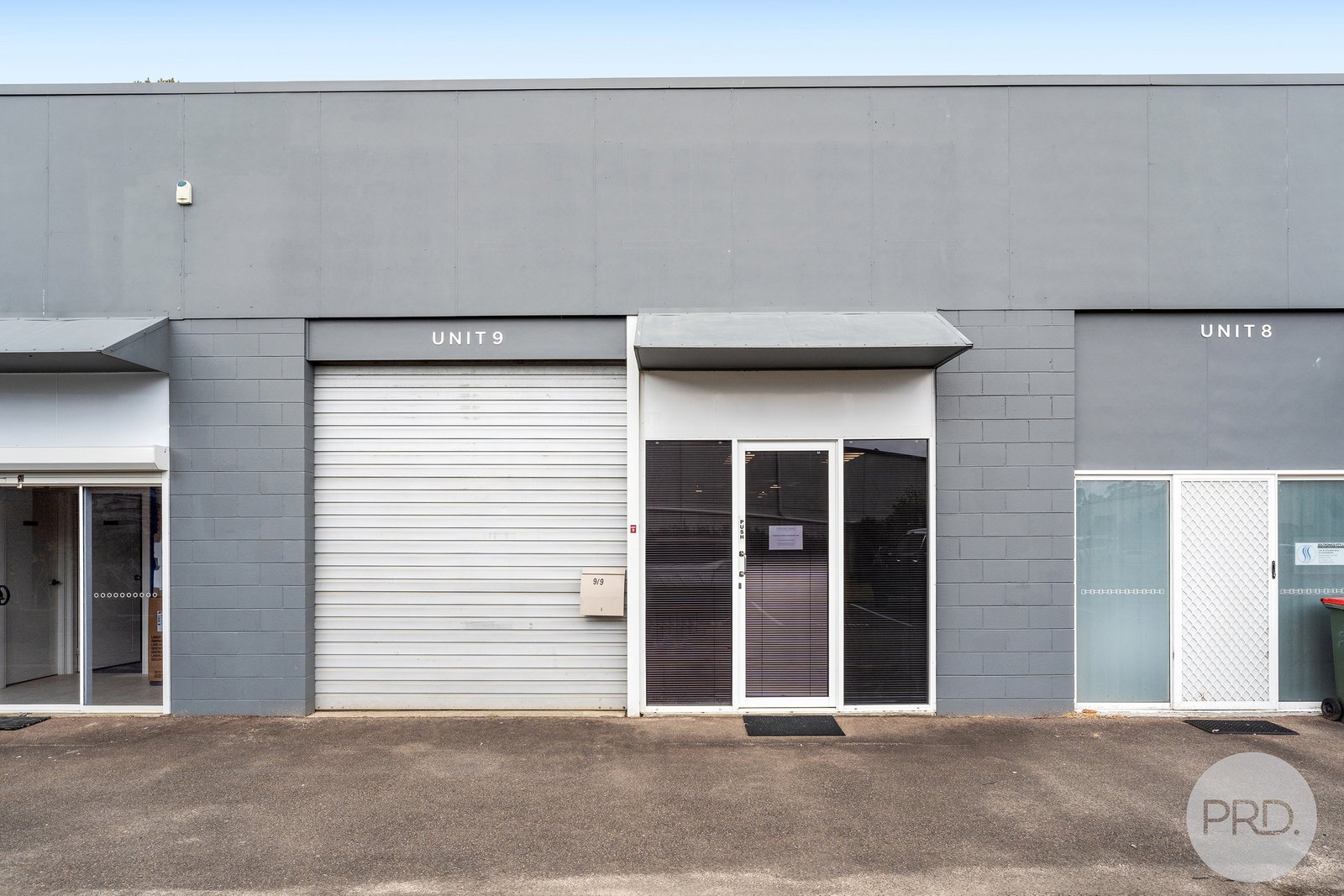 9/9 George Road SALAMANDER BAY 2