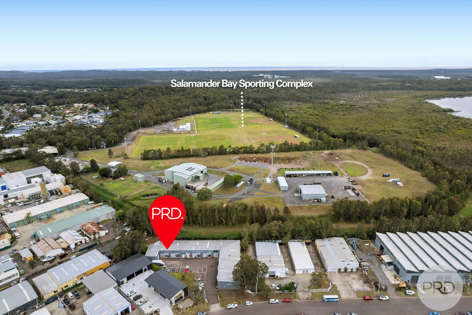 9/9 George Road SALAMANDER BAY 9