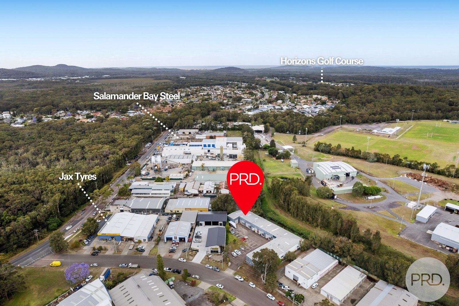 9/9 George Road SALAMANDER BAY 15