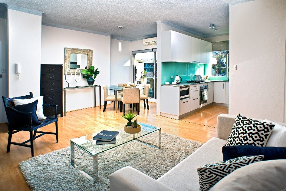 9/9 Grace Campbell Crescent HILLSDALE 1