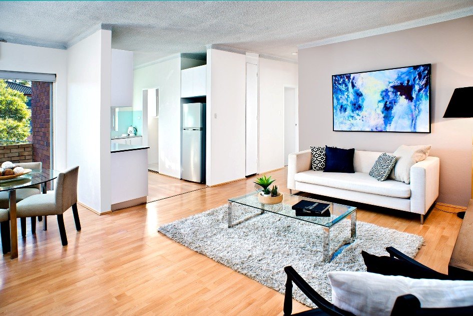 9/9 Grace Campbell Crescent HILLSDALE 2