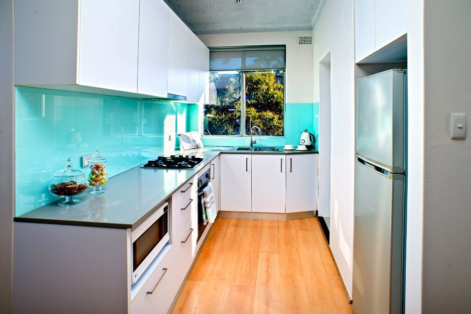 9/9 Grace Campbell Crescent HILLSDALE 3