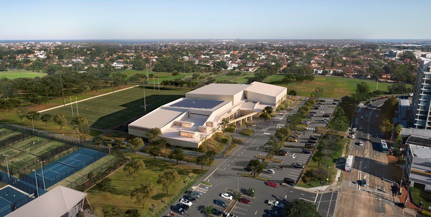 9/9 Grace Campbell Crescent HILLSDALE 10