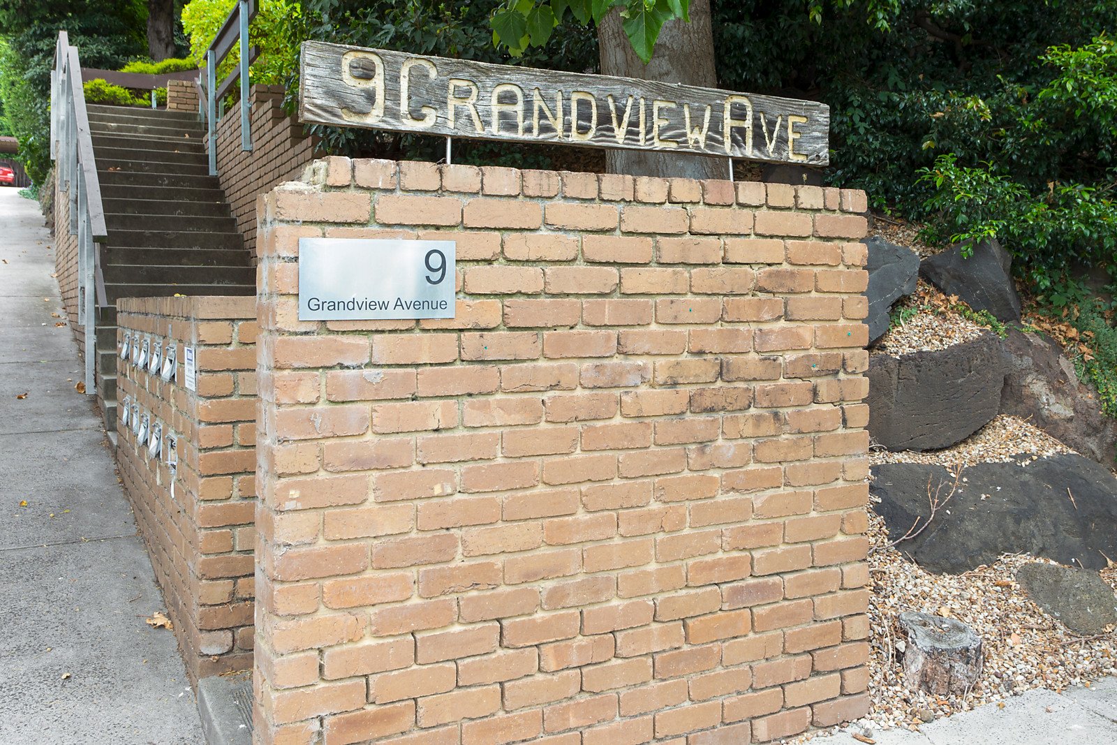 9/9 Grandview Avenue, Maribyrnong VIC 3032