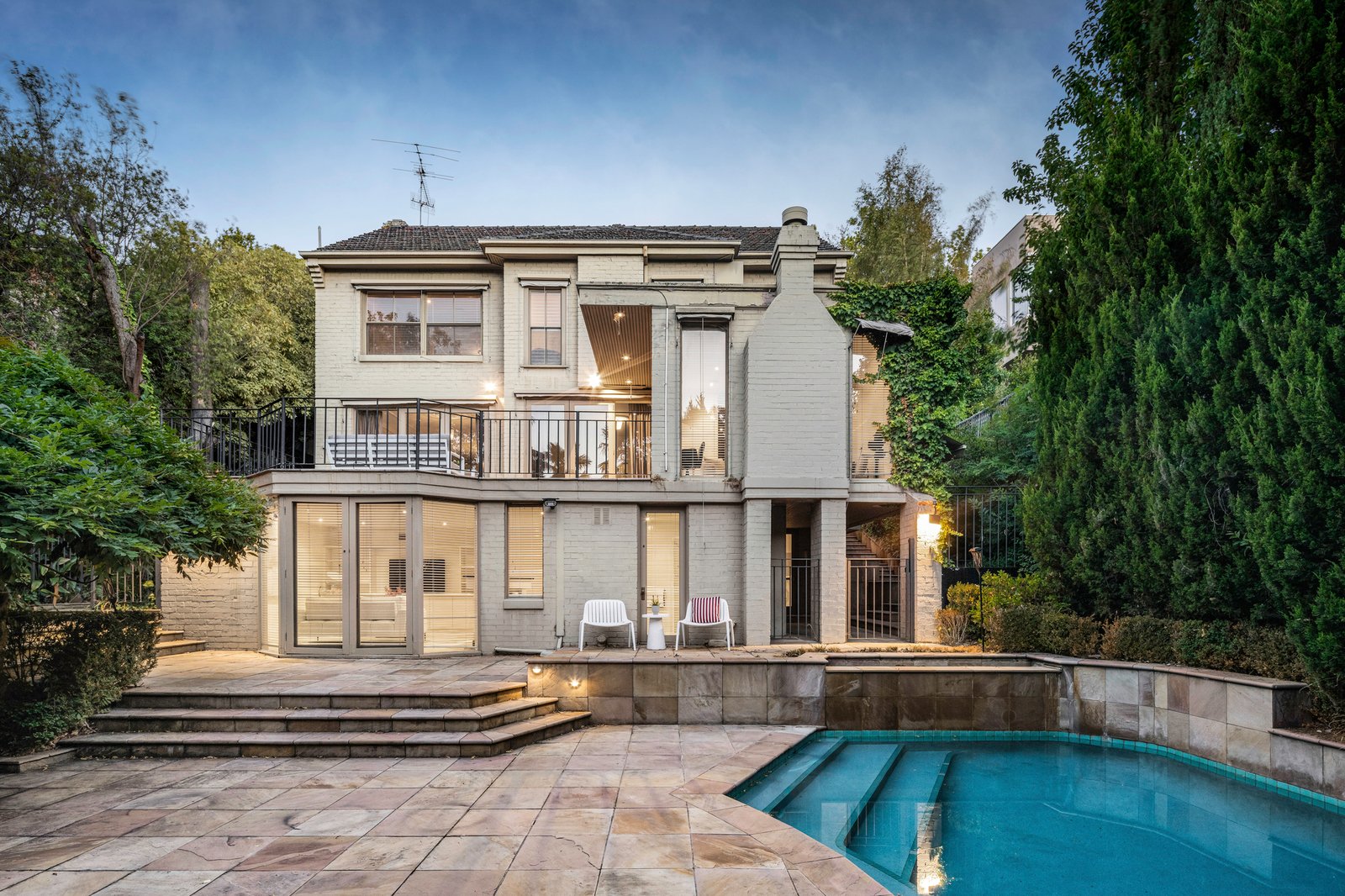 99 Grange Road, Toorak, 3142