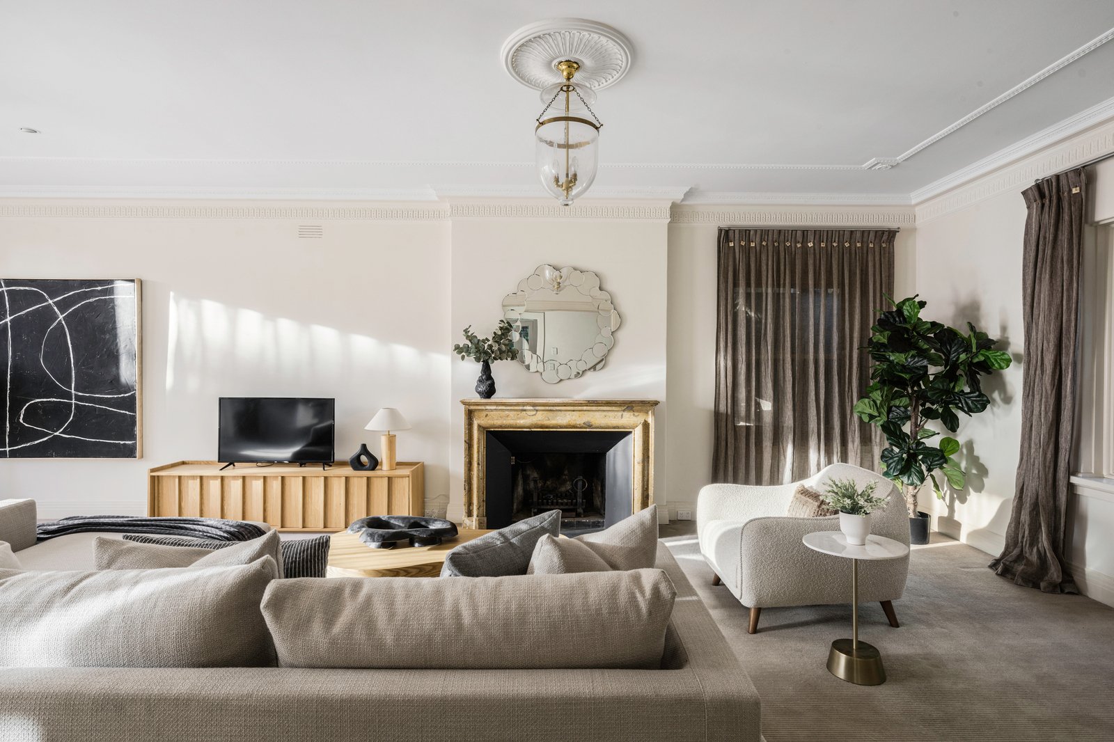 99 Grange Road, Toorak, 3142