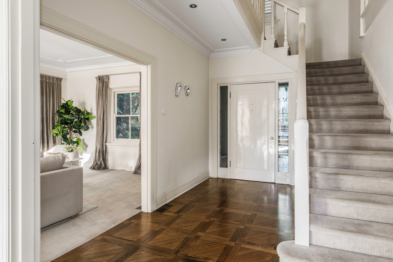 99 Grange Road, Toorak, 3142