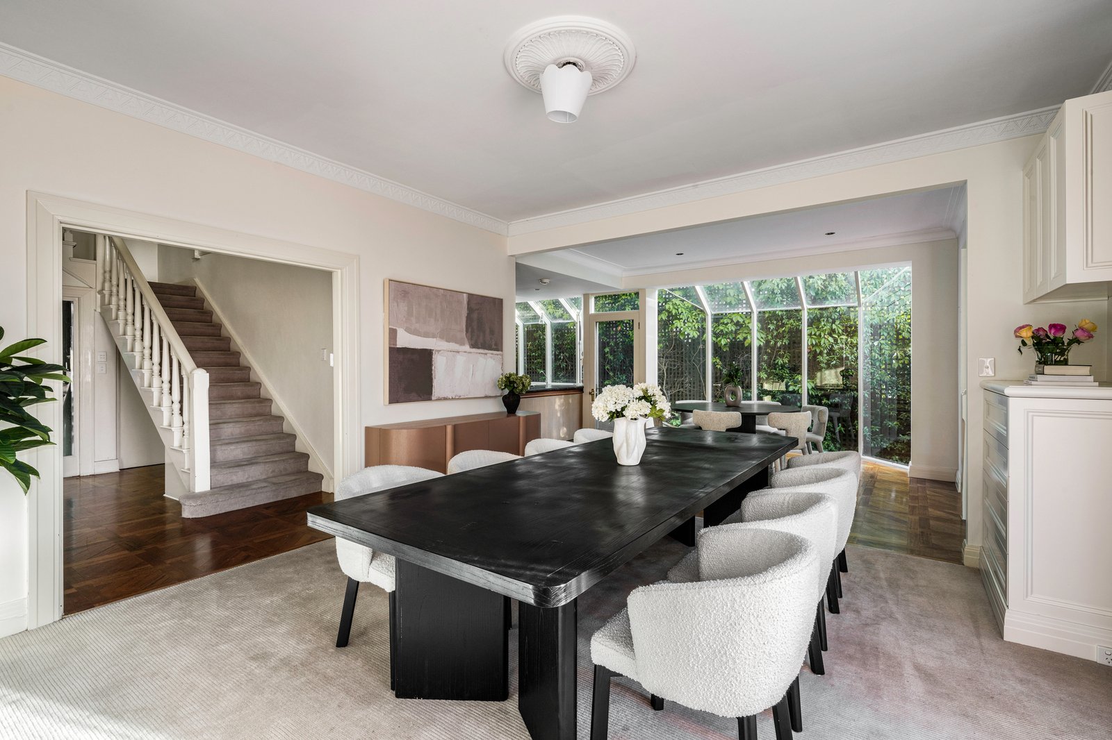 99 Grange Road, Toorak, 3142