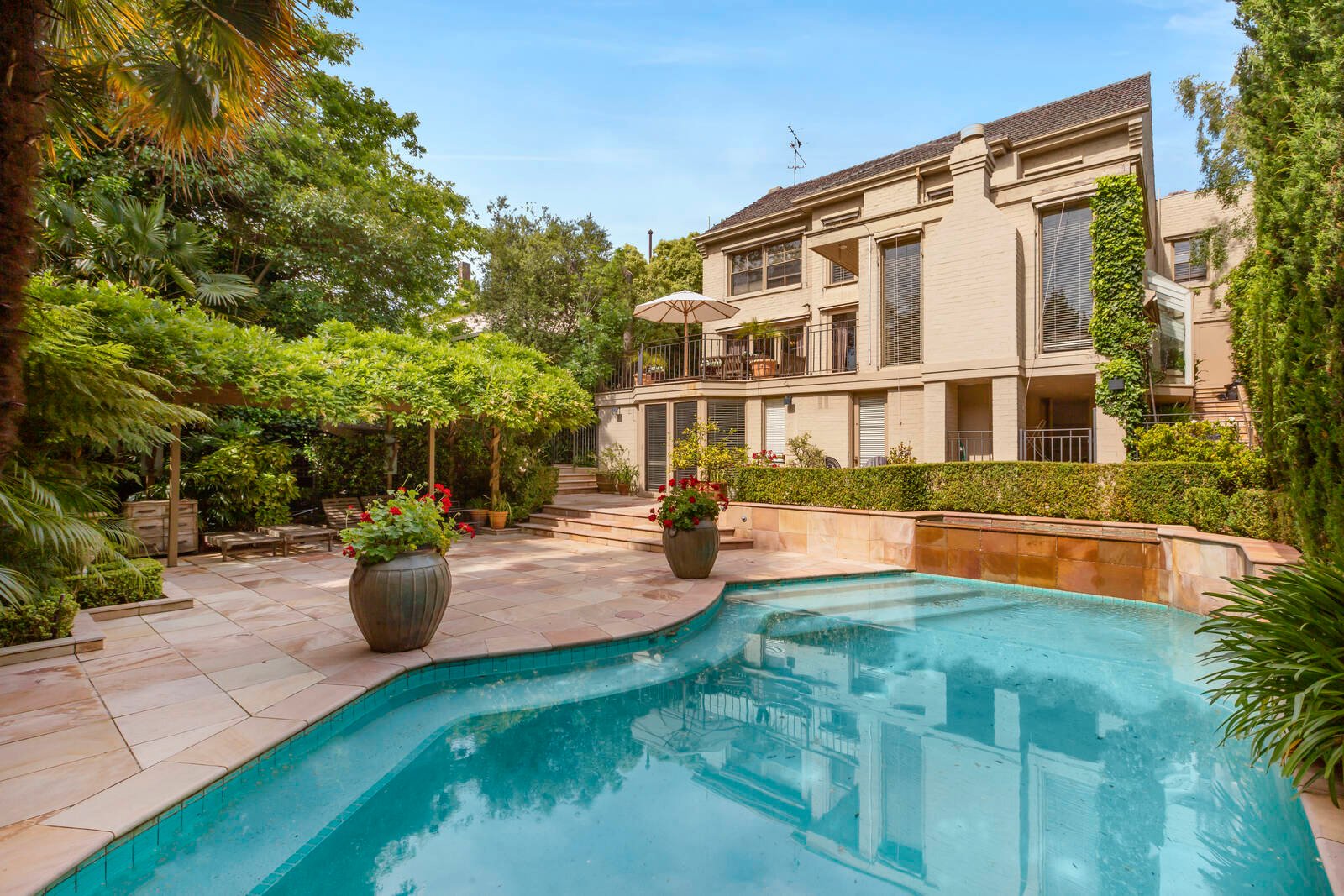 Real Estate and Property in 99 Grange Road, Toorak, VIC