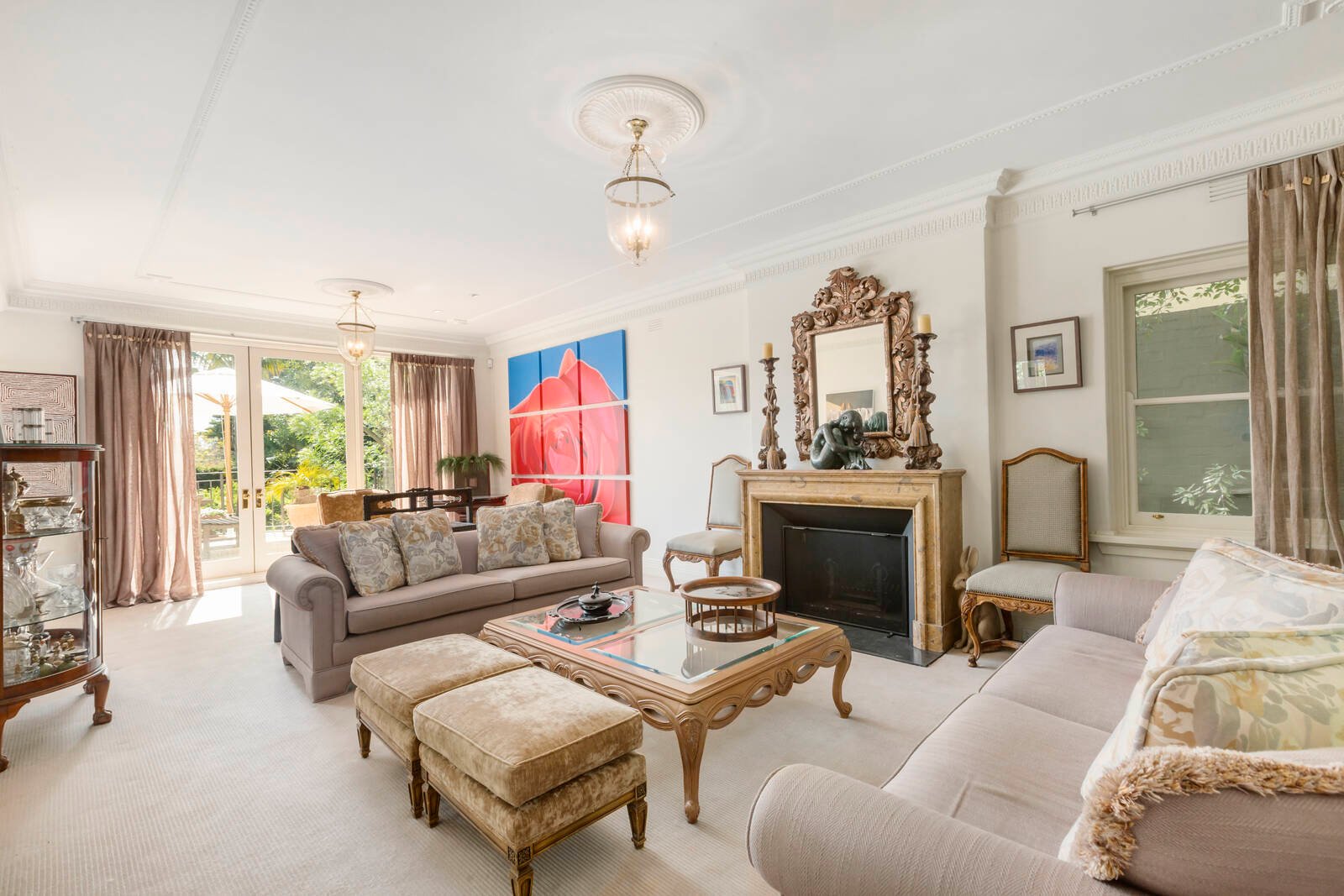 Real Estate and Property in 99 Grange Road, Toorak, VIC