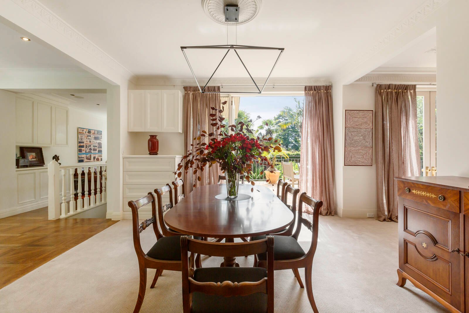 Real Estate and Property in 99 Grange Road, Toorak, VIC