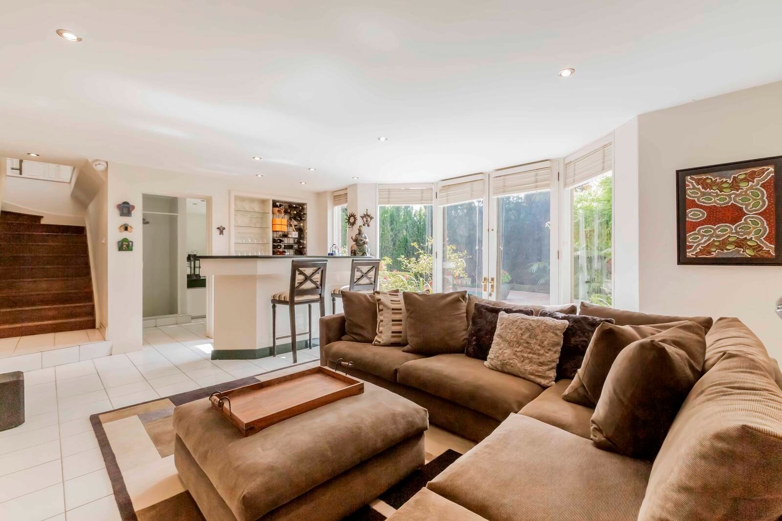 Real Estate and Property in 99 Grange Road, Toorak, VIC