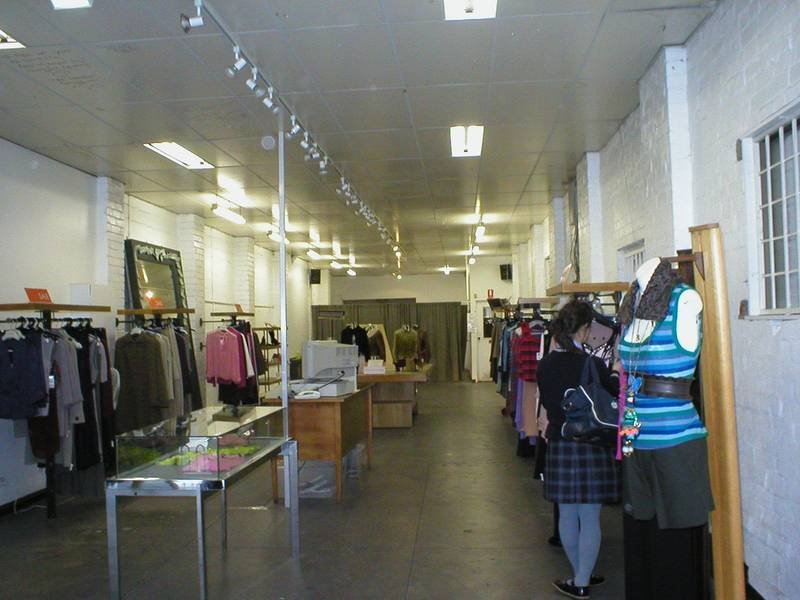 Gallery: 99 Greville Street