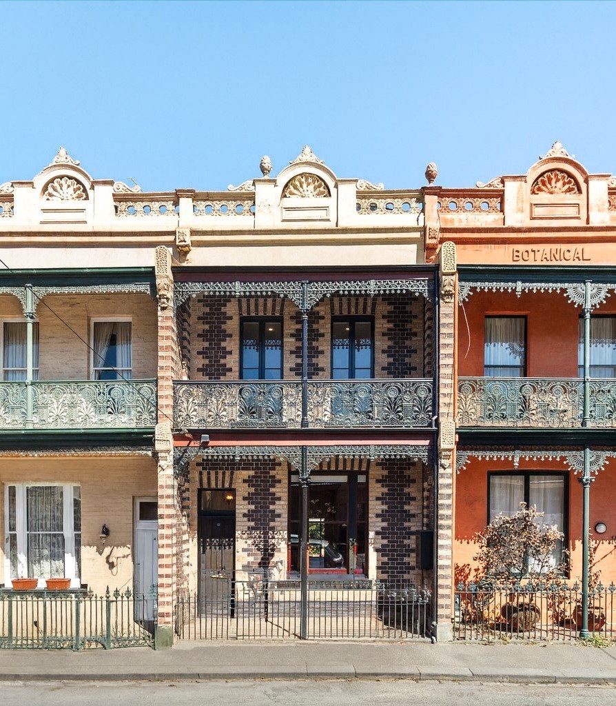 99 Leopold Street, South Yarra, 3141