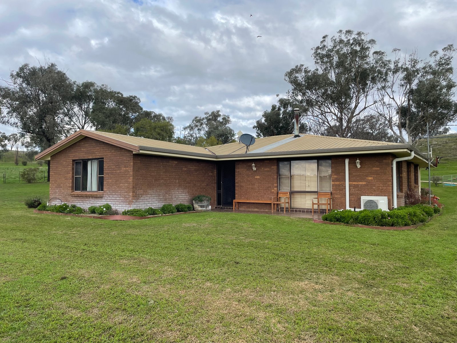 99 Lindsay Gap Road WALLABADAH 1