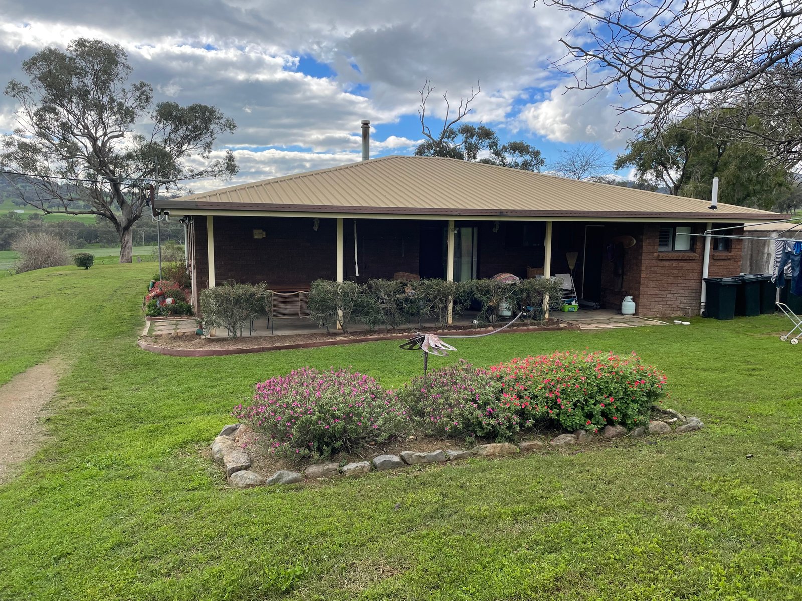 99 Lindsay Gap Road WALLABADAH 2