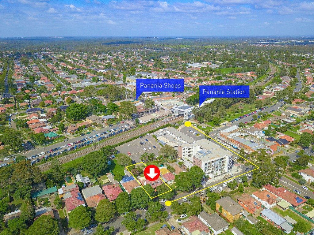 99 Marco Ave  PANANIA 3