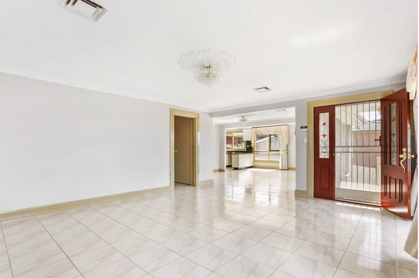 Gallery: 99 Matthew Flinders Avenue