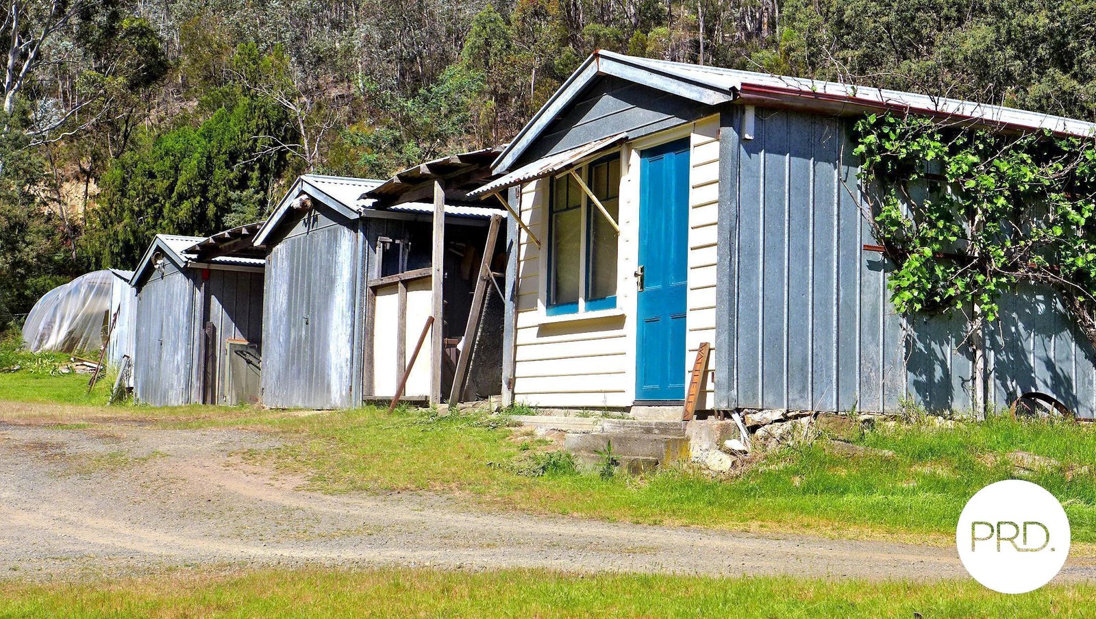 99 McKenzies Road MOLESWORTH 13