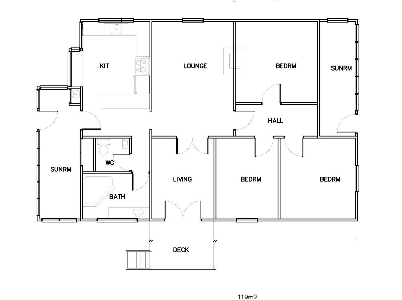 99 McKenzies Road MOLESWORTH 14