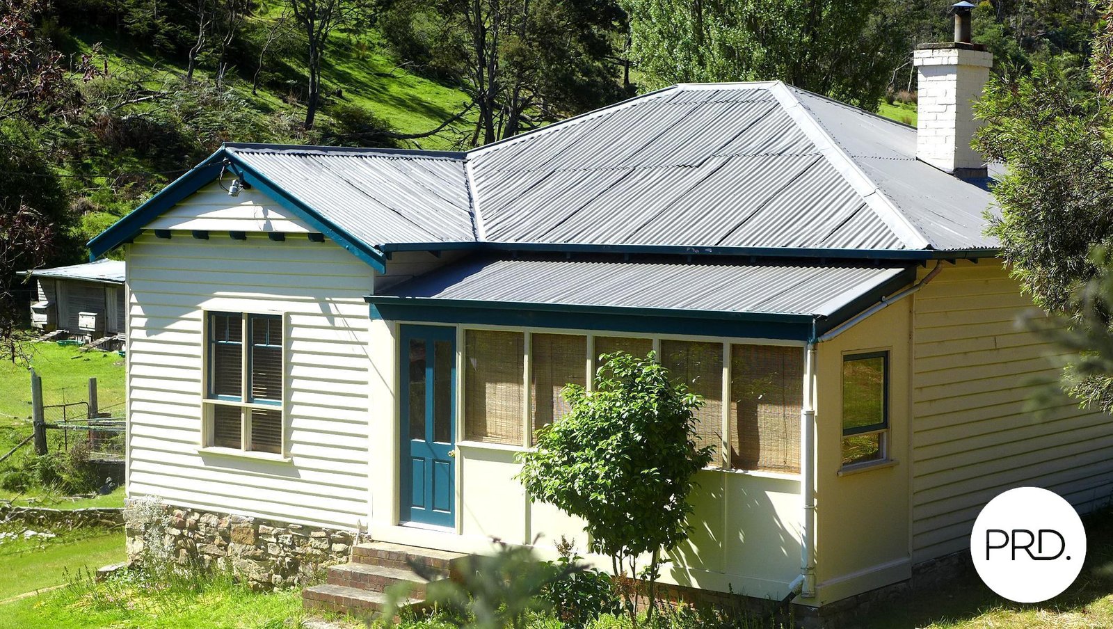 99 McKenzies Road MOLESWORTH 18