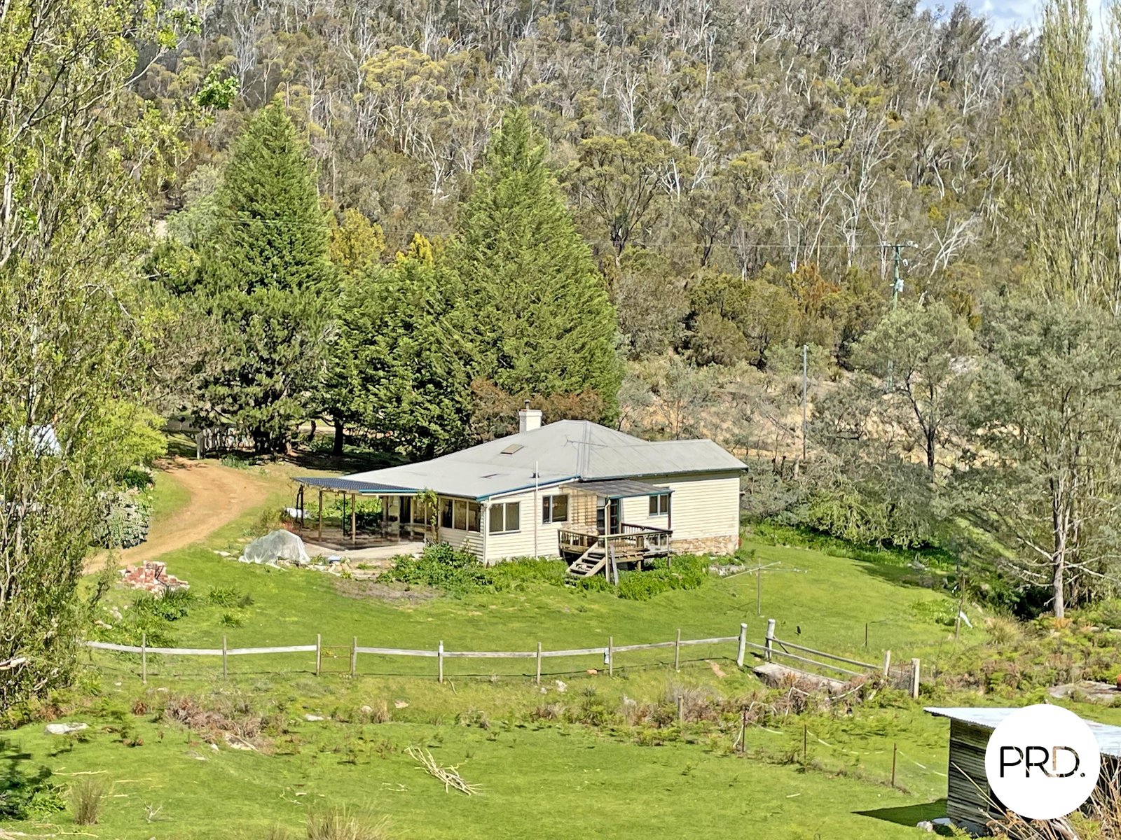 99 McKenzies Road MOLESWORTH 19