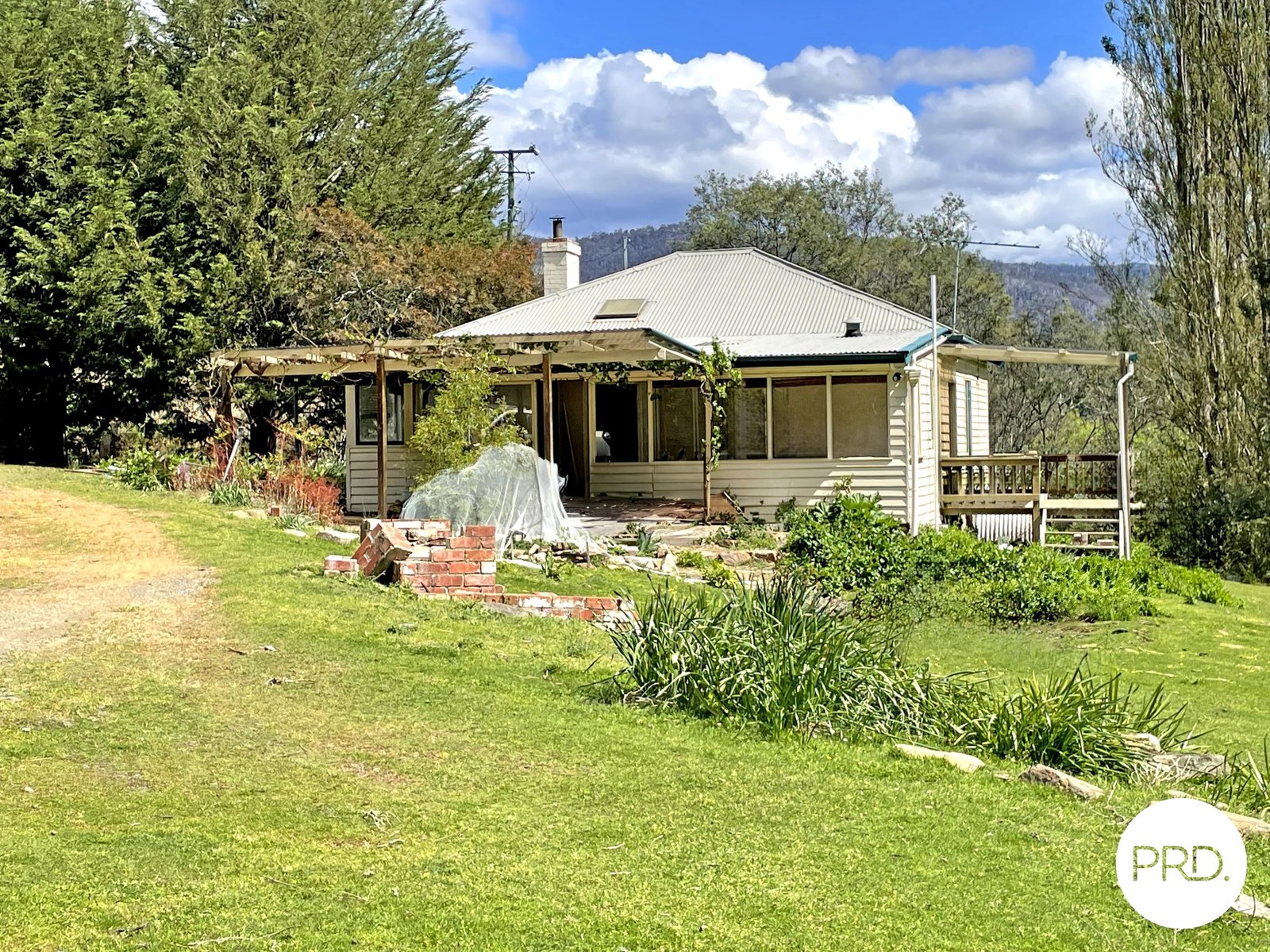 99 McKenzies Road MOLESWORTH 20