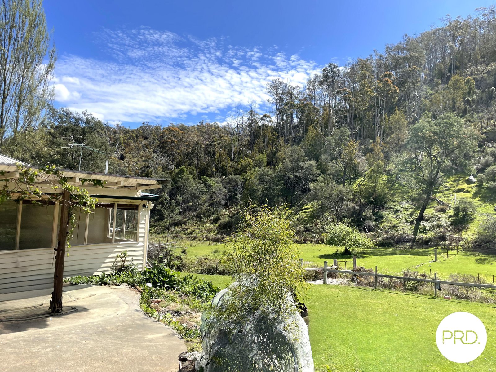 99 McKenzies Road MOLESWORTH 21