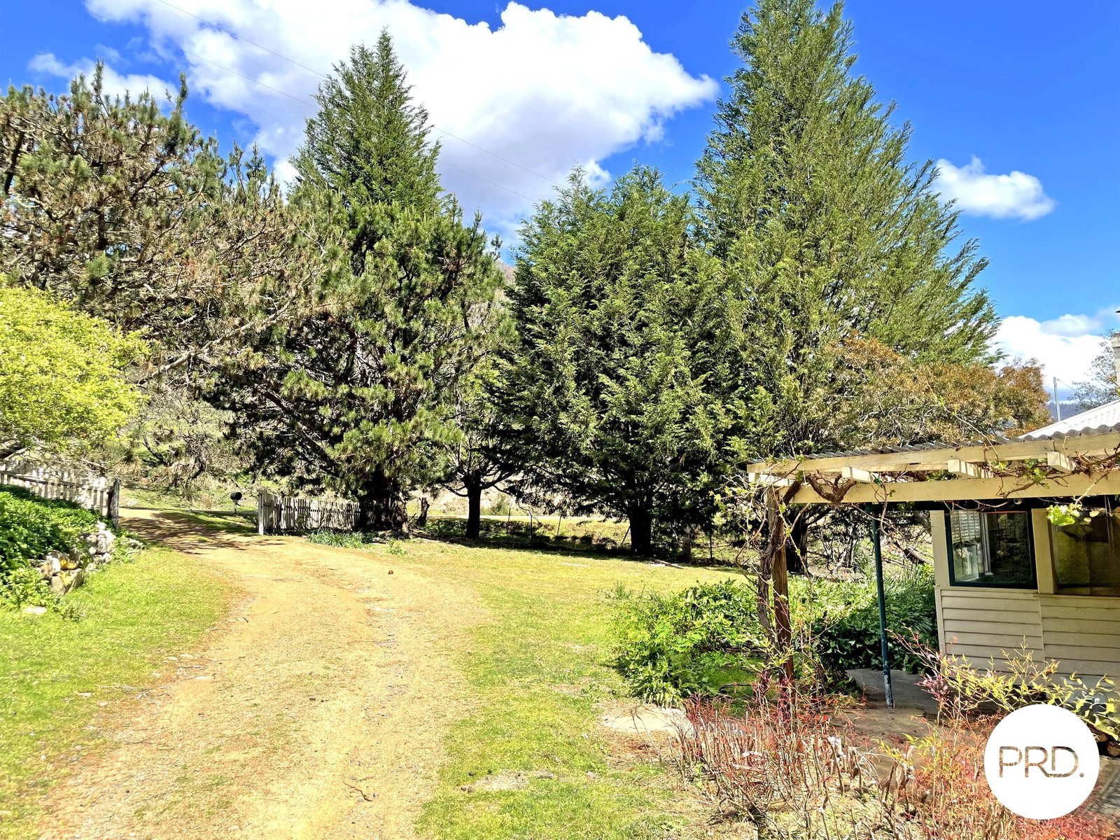 99 McKenzies Road MOLESWORTH 22