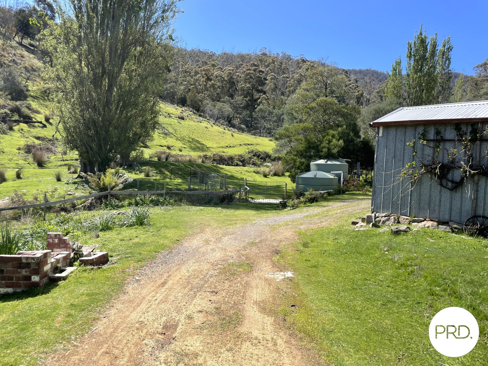 99 McKenzies Road MOLESWORTH 25