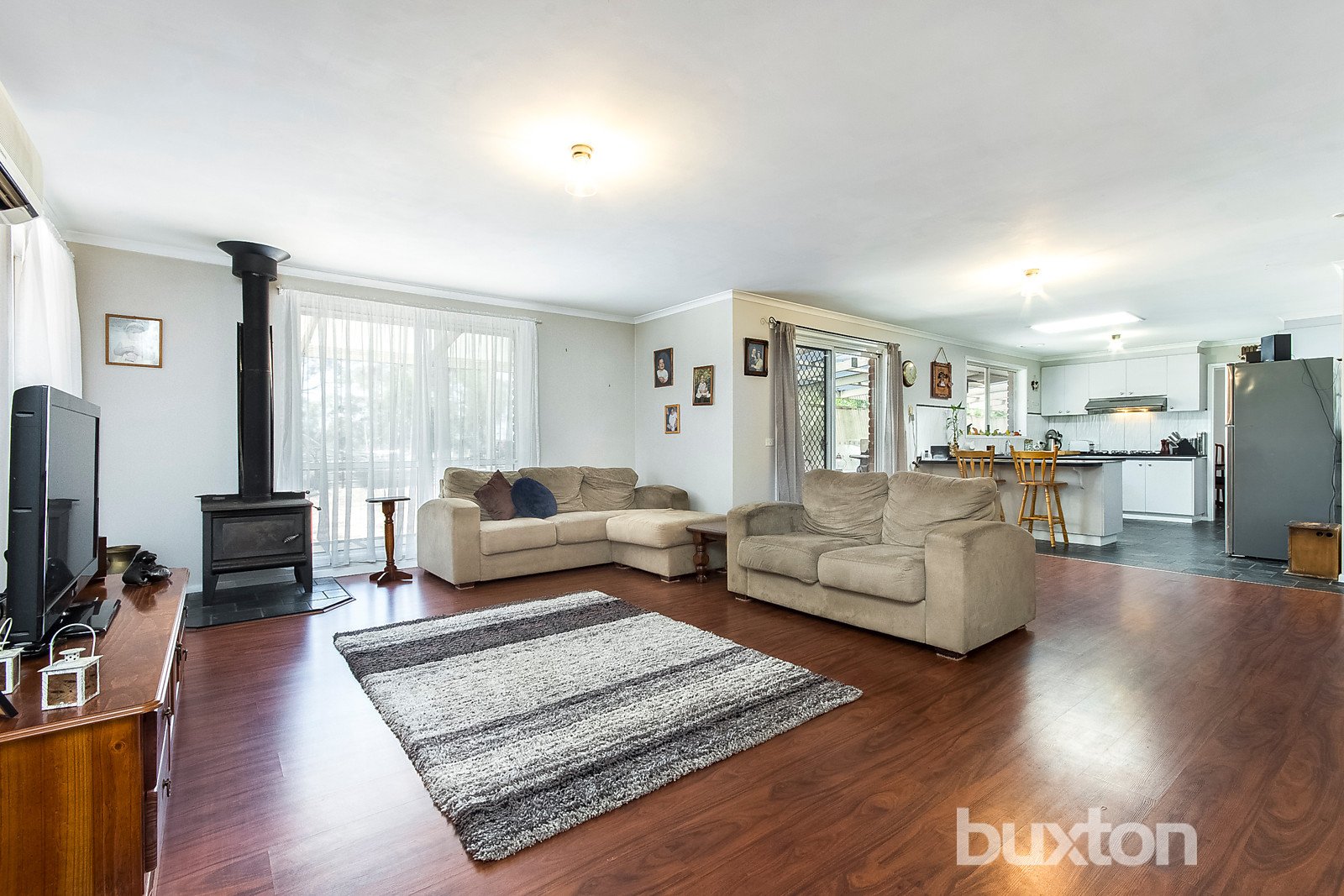 Gallery: 99 Mercer Street