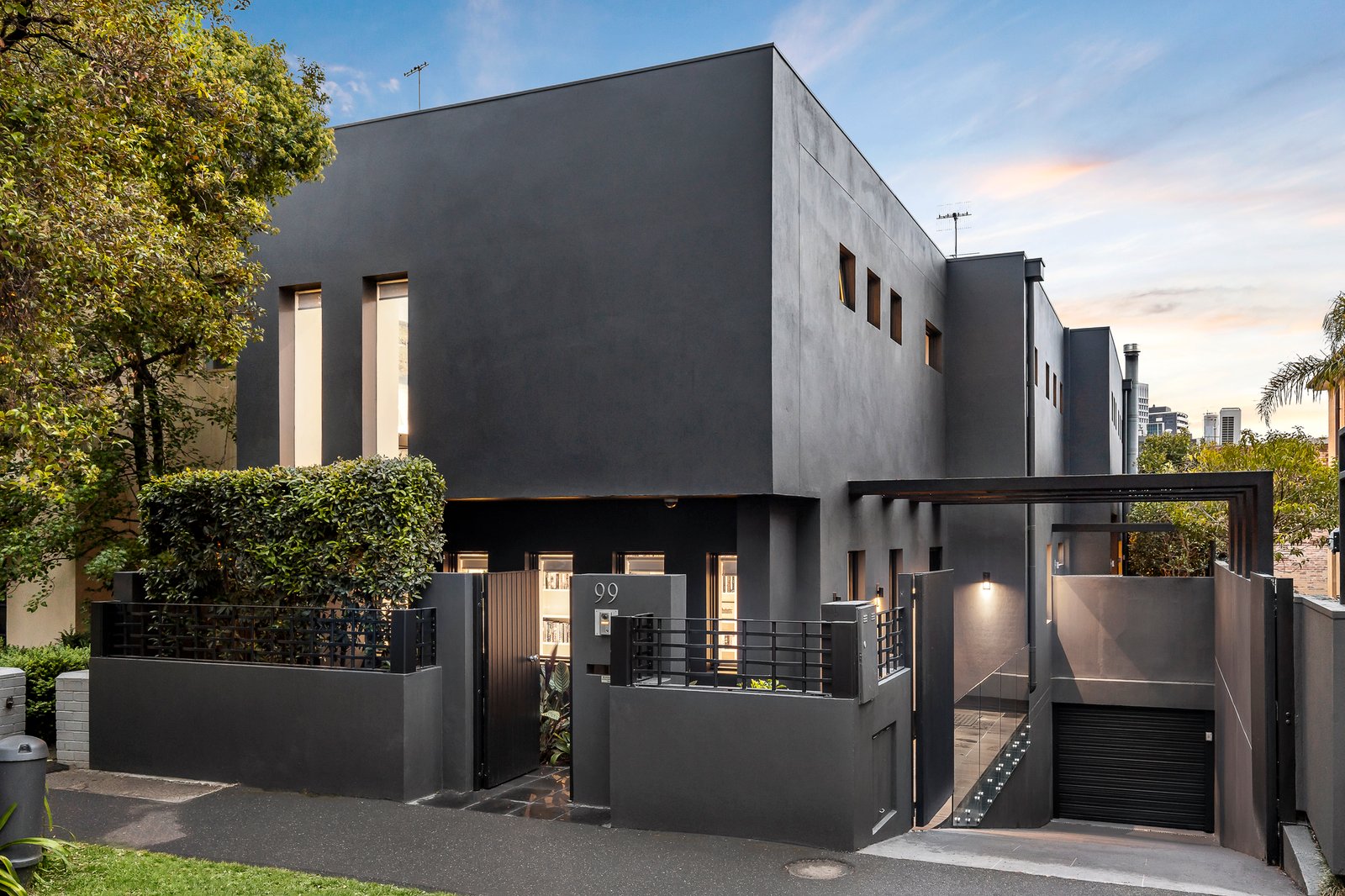 99 Millswyn Street, South Yarra, 3141