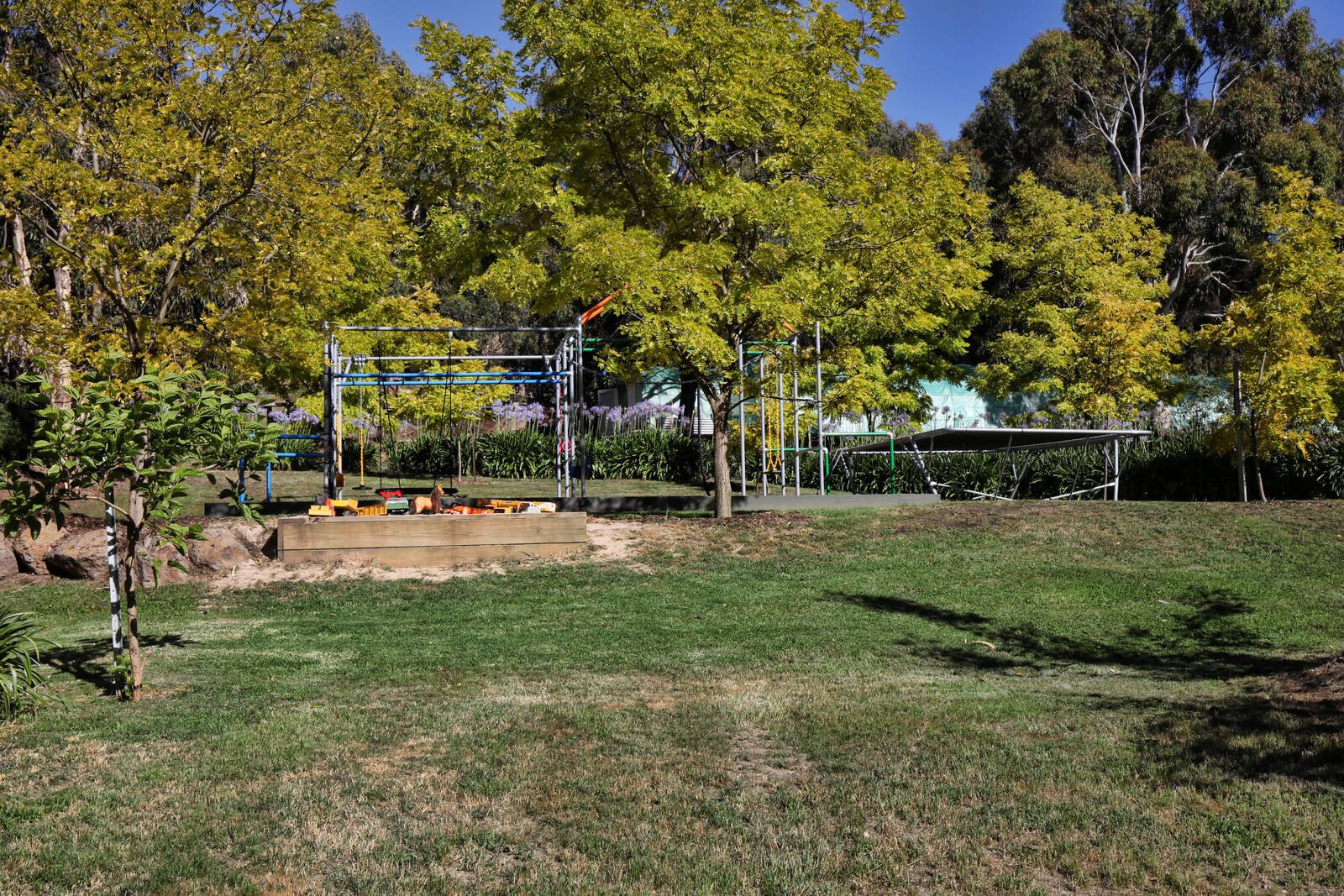 Real Estate and Property in 99 Mt William Road, Lancefield, VIC