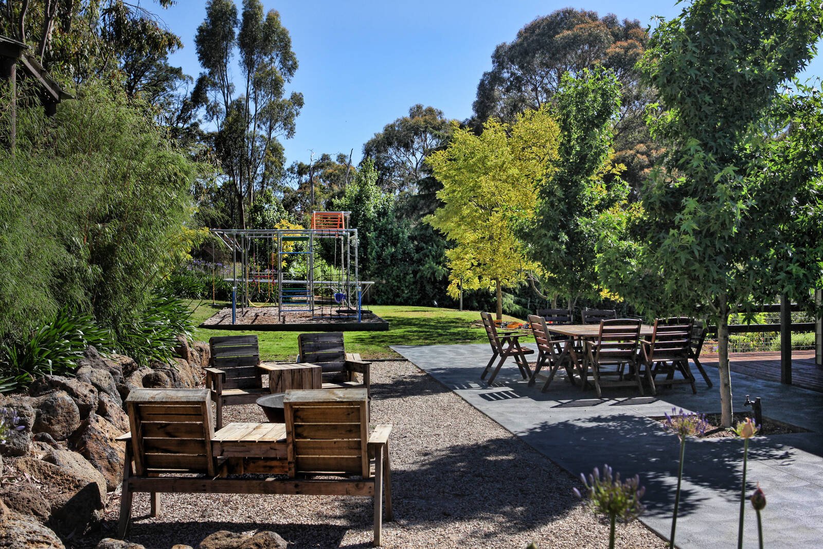 Real Estate and Property in 99 Mt William Road, Lancefield, VIC