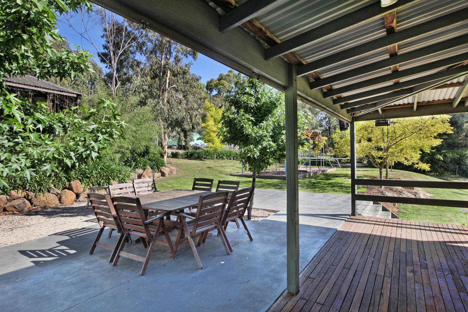 Real Estate and Property in 99 Mt William Road, Lancefield, VIC