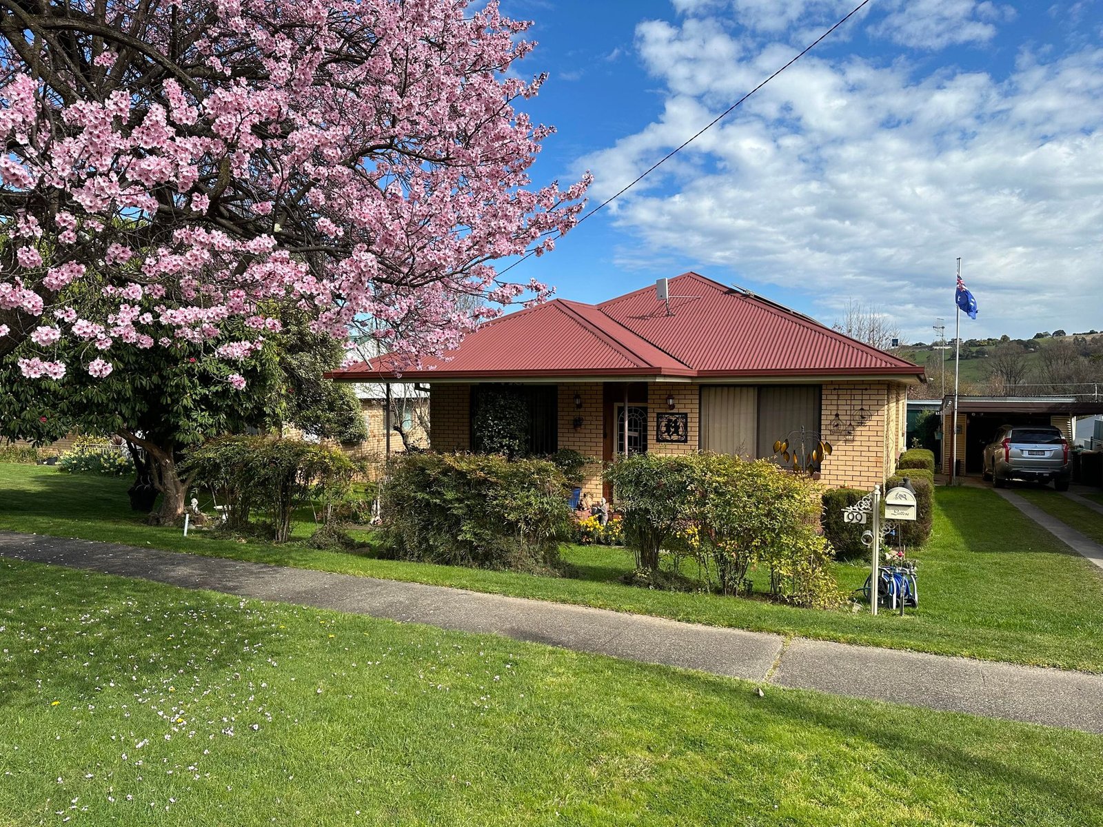 99 Murray Street TUMBARUMBA 1