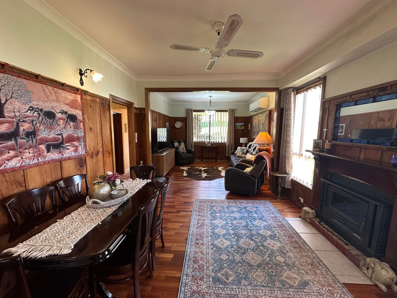 99 Murray Street TUMBARUMBA 5