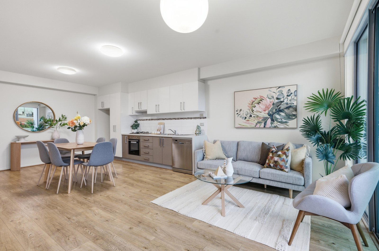Gallery: 99 Nicholson Street