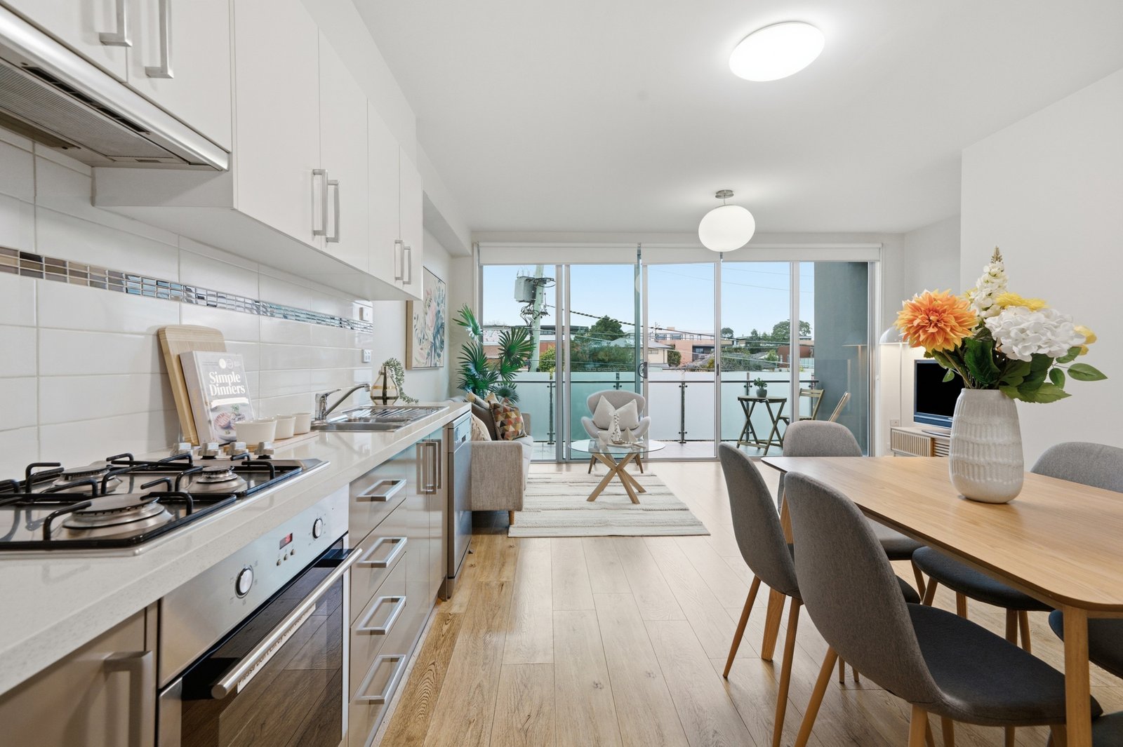 Gallery: 99 Nicholson Street