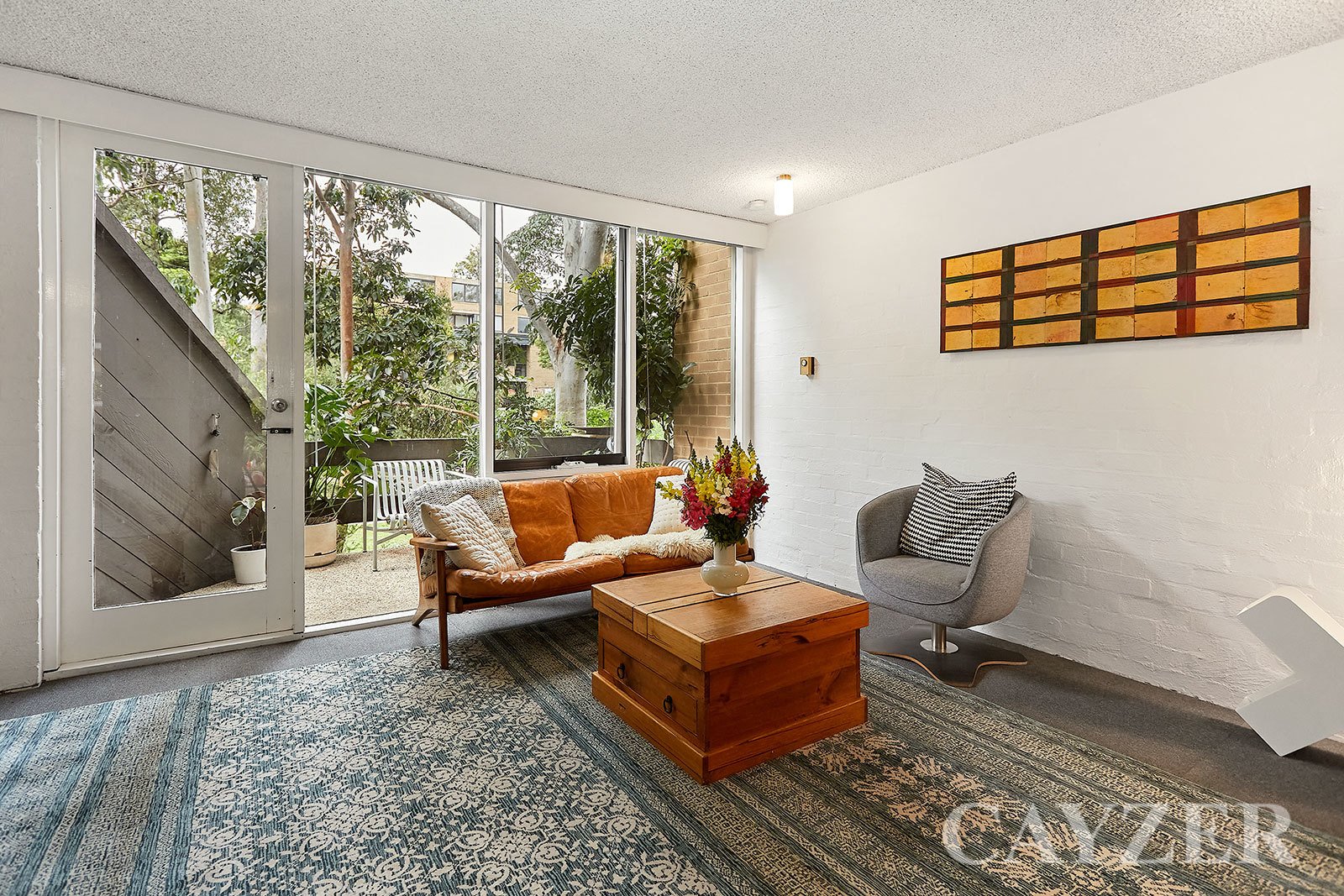 Gallery: 99 Park Street