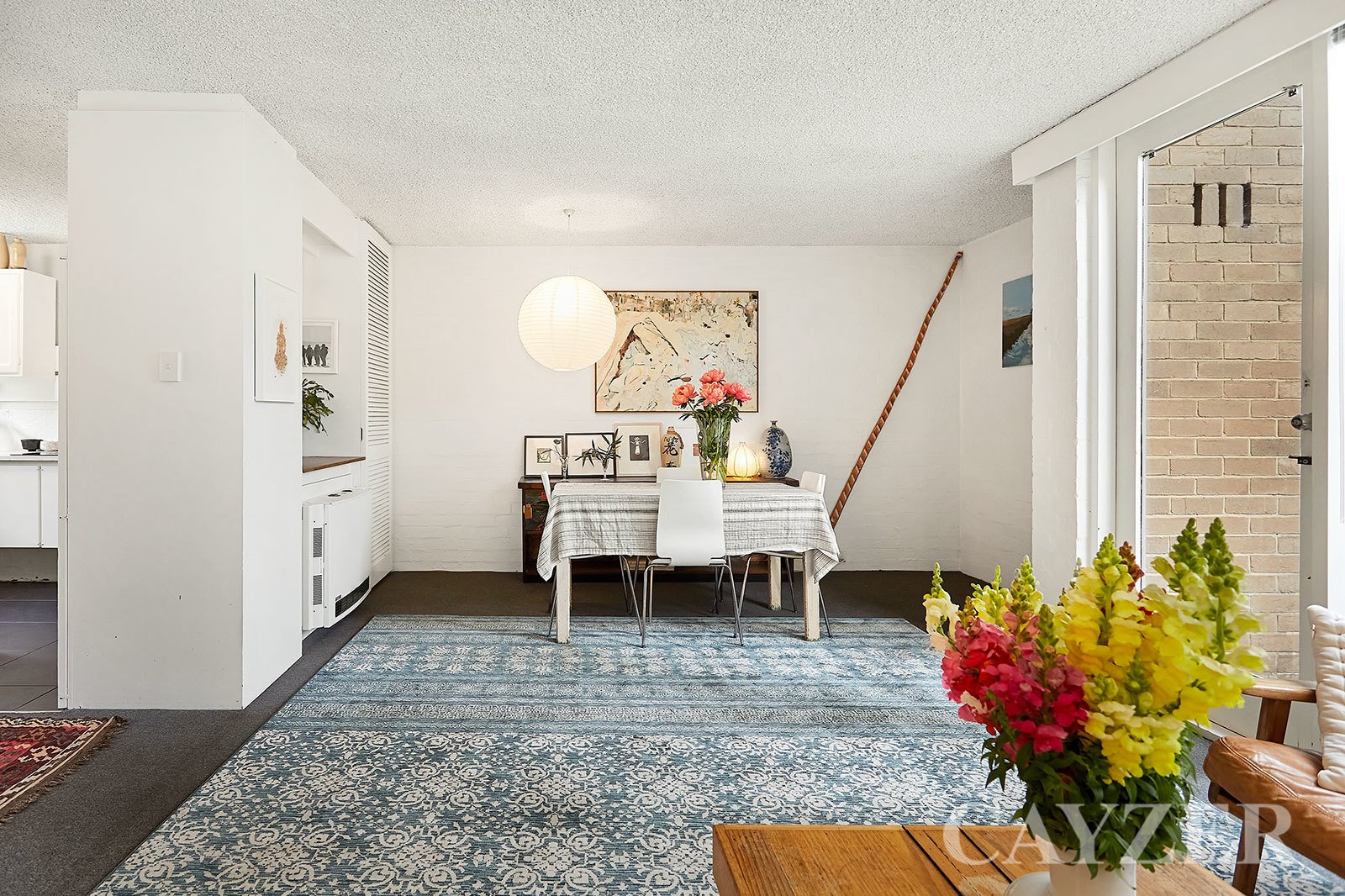 Gallery: 99 Park Street