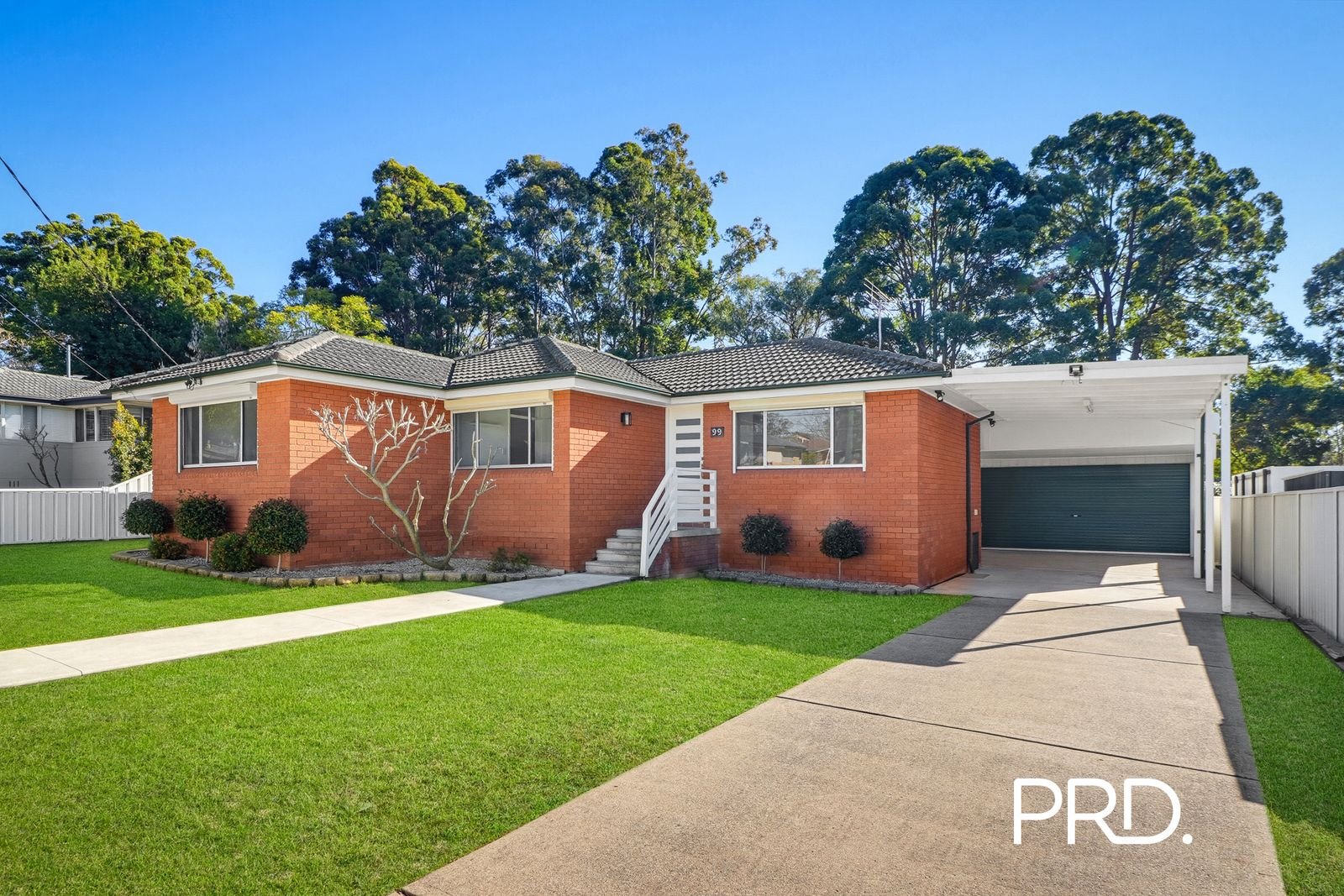 99 Pyramid St  Emu Plains 1