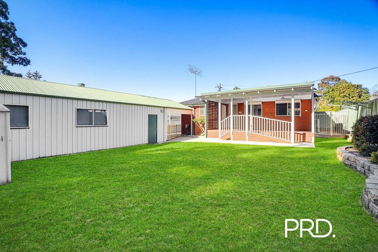 99 Pyramid St  Emu Plains 7