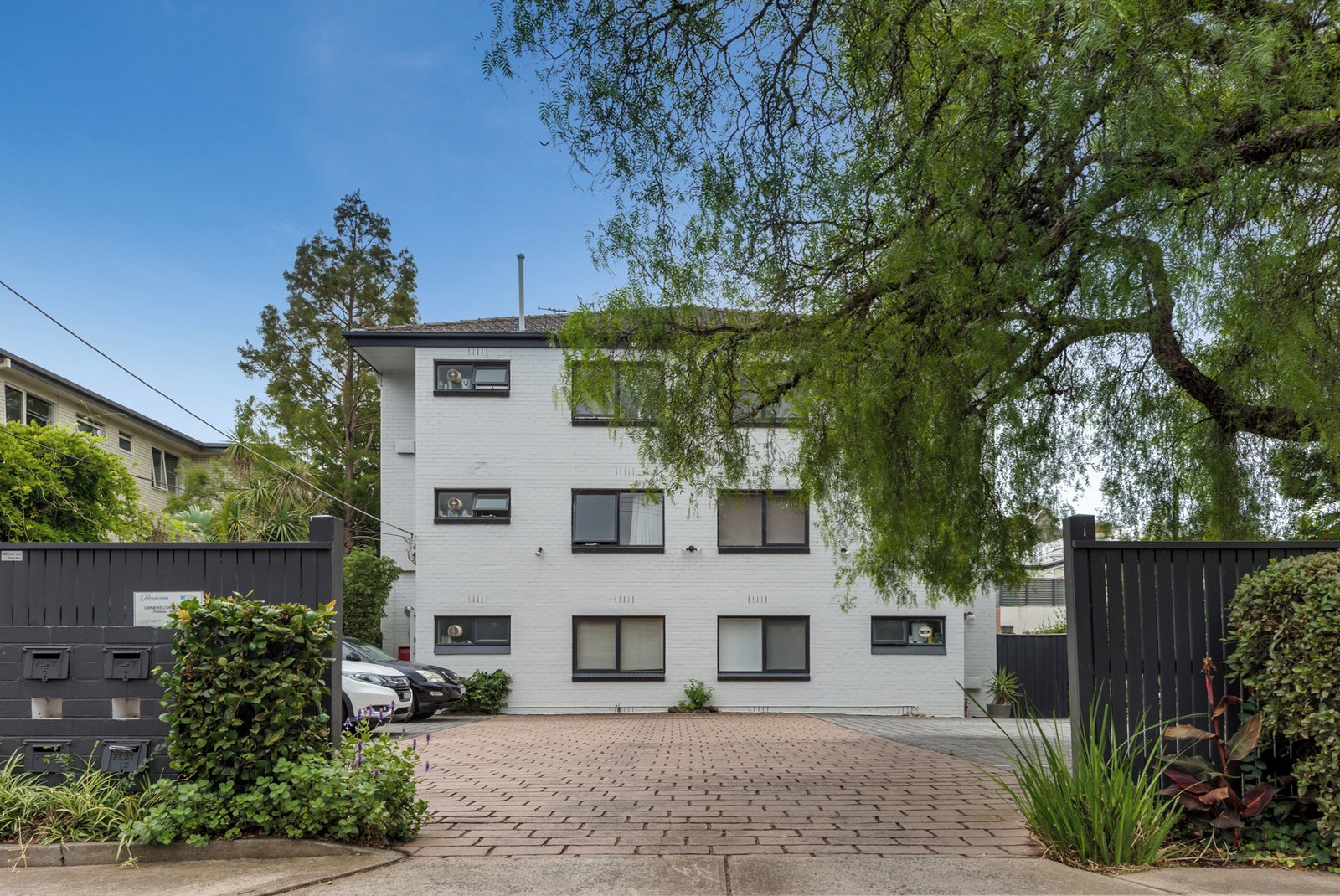 9/9 Saint James Road, Armadale, 3143
